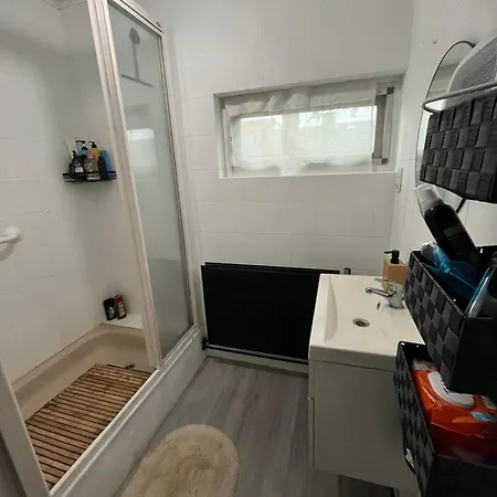 Habitación en casa particular Habitacion En Atico Helmond